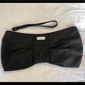 Kate Spade Bow Clutch/Wristlet